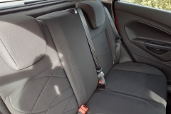 Car interiors cleaning - Tenbury Wells