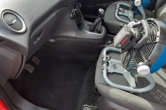 Car interiors cleaning - Tenbury Wells