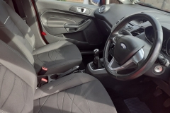 Car interiors cleaning - Tenbury Wells