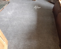 Carpet cleaning in Bleathwood (3 miels from Tenbury Wells)
