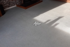 Great result after carpet cleaning