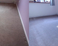 End of tenancy carpet cleaning