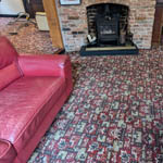 Wirral commercial carpet cleaning