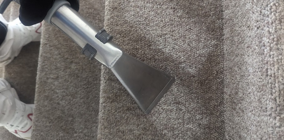 Carpet cleaning Wallasey prices