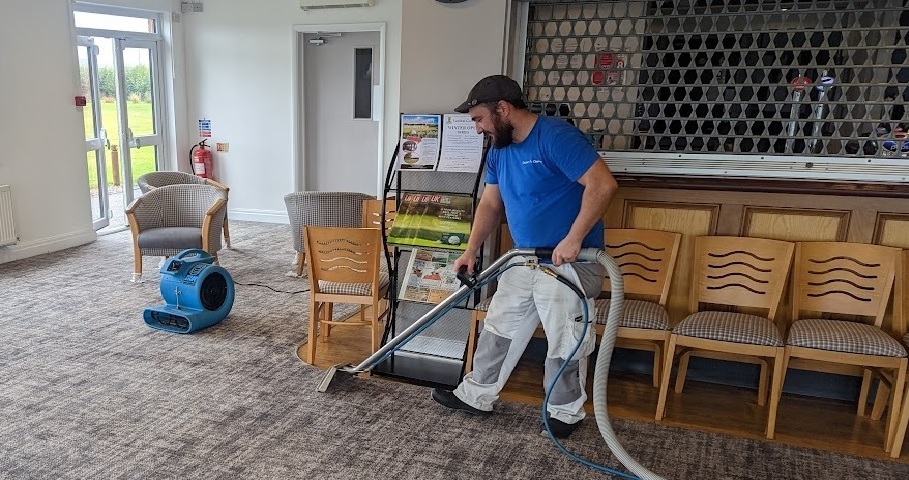 Cheap carpet cleaning Wallasey