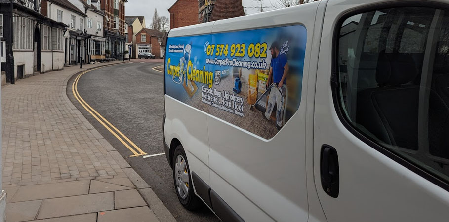 Franchise vs Independent Carpet Cleaning Services