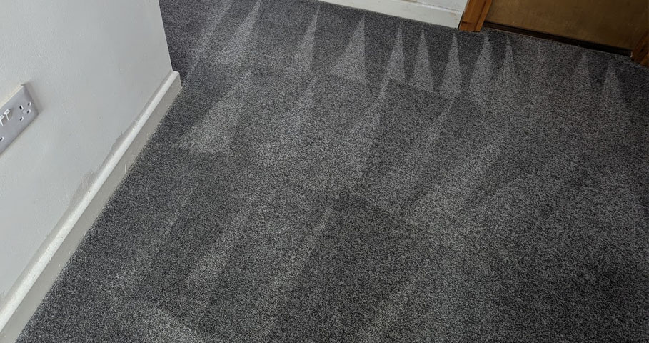 Carpets Cleaned in Birkenhead – Another Happy Customer!