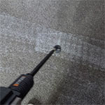 Carpets Cleaned in Birkenhead