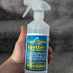 Spot & Stain Remover