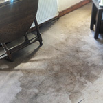 Carpet Cleaning Mistakes