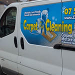 The Best Carpet Cleaning Company on Wirral